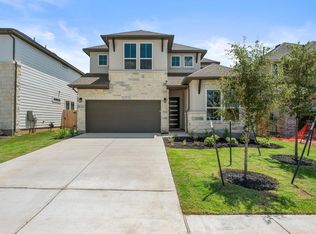 16109 Smithers Rd, Manor, TX 78653