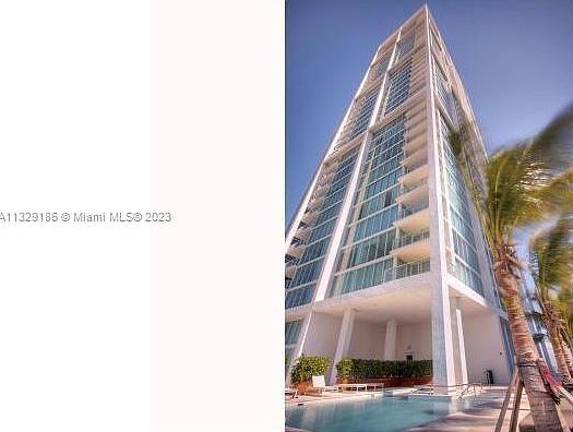 1st image of 1040 Biscayne Blvd APT 1707