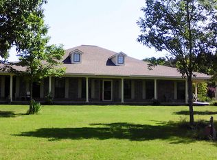 850 S Columbia Road 27, Waldo, AR 71770