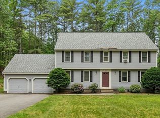 465 Nashua Rd #A, Groton, MA 01450