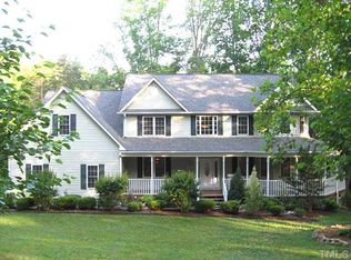 127 Kylasu Ln, Roxboro, NC 27574