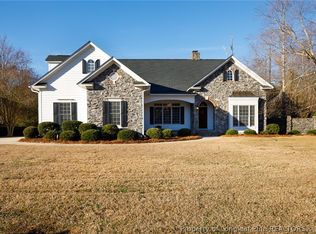 4341 Ferncreek Dr, Fayetteville, NC 28314