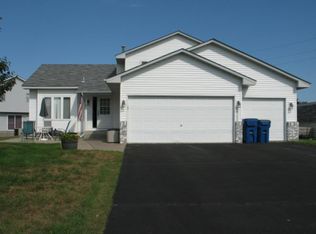 19288 Denver Ct NW, Elk River, MN 55330