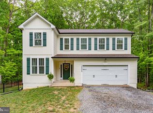 12505 Flock Ct, Spotsylvania, VA 22551