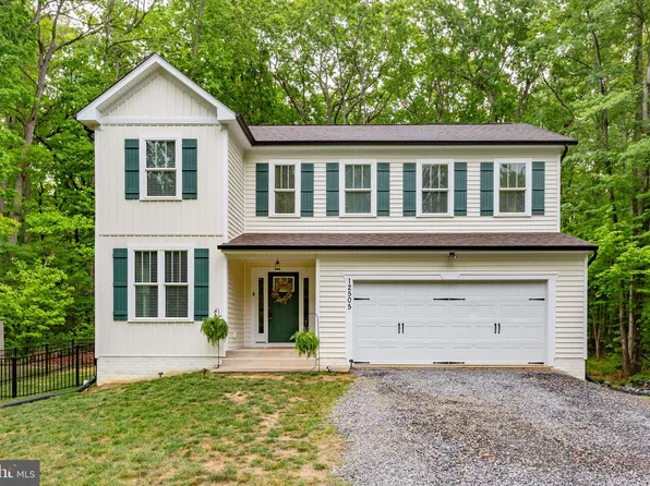 12505 Flock Ct, Spotsylvania, VA 22551