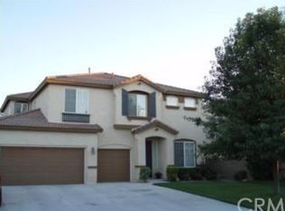 14033 Starflower Ct, Eastvale, CA 92880