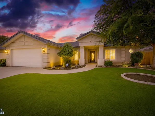 10707 Mohican Dr, Bakersfield, CA 93312