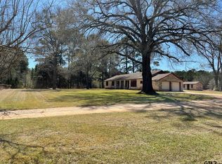 731 Watson Rd, Kilgore, TX 75662