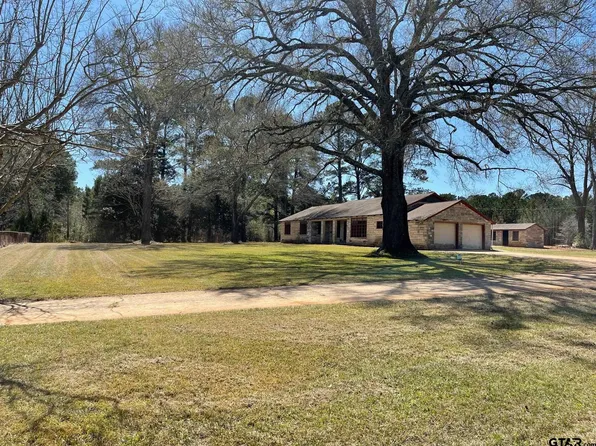 731 Watson Rd, Kilgore, TX 75662