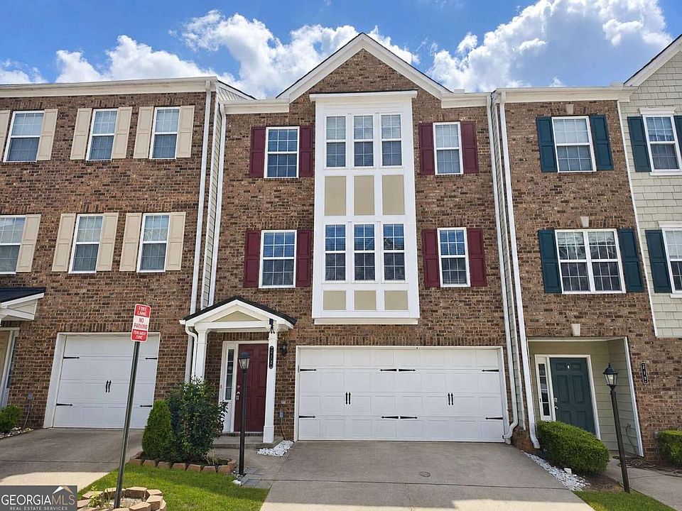 1st image of 2928 George Busbee Pkwy NW Unit 212