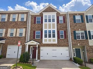 2928 George Busbee Pkwy NW UNIT 212, Kennesaw, GA 30144