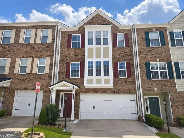 2928 George Busbee Pkwy NW Unit 212, Kennesaw, GA 30144