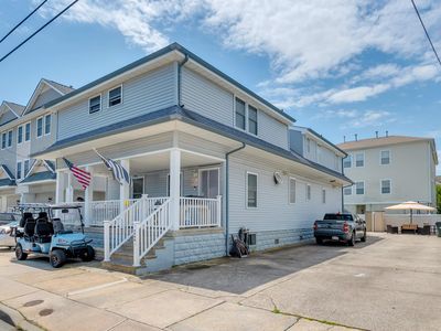 220 E Juniper Ave #C, Wildwood, NJ, 08260