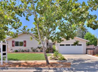 4927 Alan Ave, San Jose, CA 95124