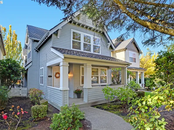 9926 NW Justus Ln, Portland, OR 97229