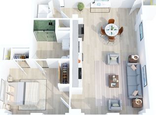The Residences at Zuelke Downtown Appleton Living, Appleton, WI 54911