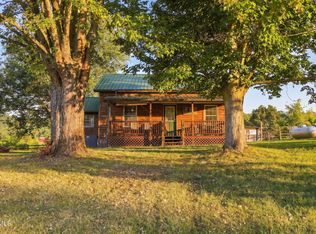 1786 Goshen Valley Rd, Church Hill, TN 37642