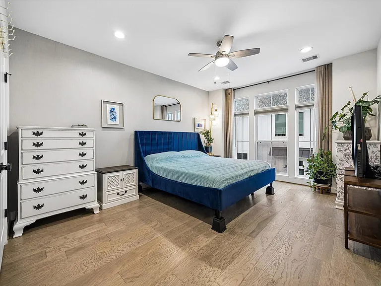 2625 Paul Quinn St #B — Photo 13