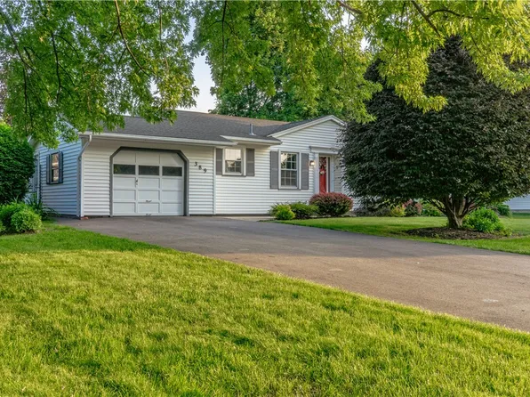 389 Kartes Dr, Rochester, NY 14616