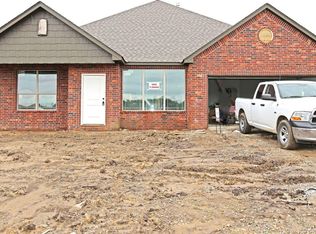 13975 S Lansing Ave, Glenpool, OK 74033