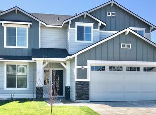 1141 W Woodchest St, Meridian, ID 83646