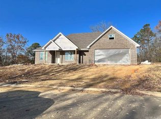 405 San Pedro Dr, Hot Springs, AR 71913