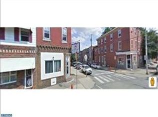 1529 S 2nd St, Philadelphia, PA 19147