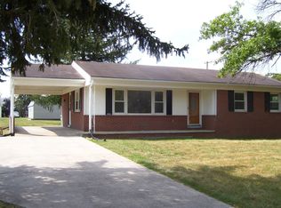 254 2nd St, Broadway, VA 22815