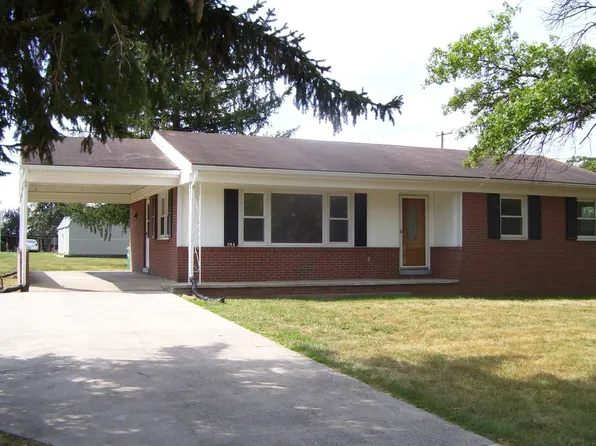 254 2nd St, Broadway, VA 22815