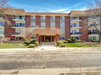 1025 S Fernandez Ave APT 4M, Arlington Heights, IL, 60005