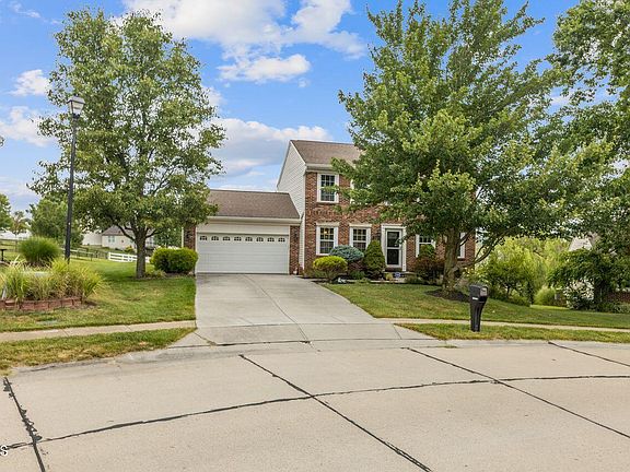 2nd image of 5021 Open Meadow Dr