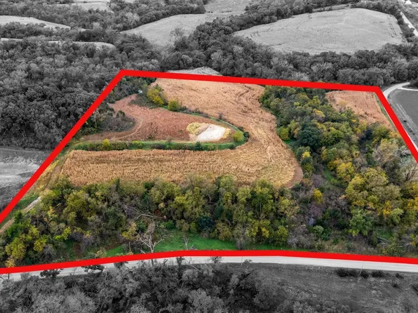 County Road 33, Blair, NE 68008