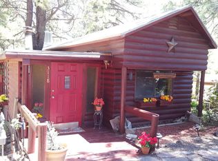 3118 Mesa Trl, Flagstaff, AZ 86005
