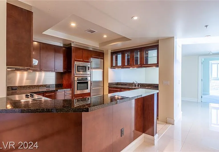 2700 Las Vegas Blvd S #3509 — Photo 2
