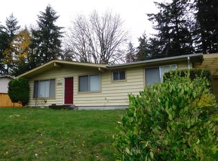 1544 Vashon Ave NE, Renton, WA 98059