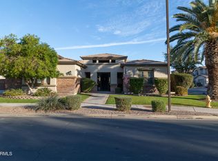 18754 E Oak Hill Ln, Queen Creek, AZ 85142