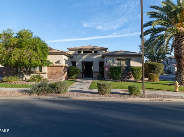 18754 E Oak Hill Lane, Queen Creek, AZ 85142