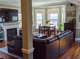 757 Dorchester Ave #3, Dorchester, MA 02125