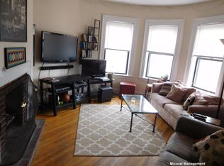 48 Cummings Rd #1-4, Brighton, MA 02135