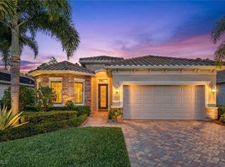 12119 Chrasfield Chase, Fort Myers, FL 33913