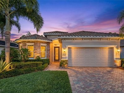 12119 Chrasfield Chase, Fort Myers, FL, 33913