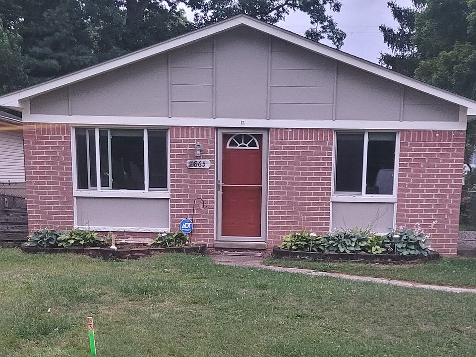 1st image of 5865 N Linville St