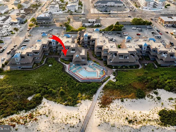 1001 Ocean Ave #C1001, Ship Bottom, NJ 08008