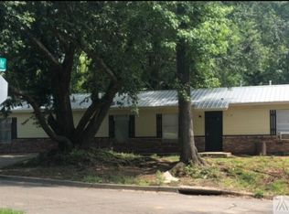 705 17th St #1, Meridian, MS 39301