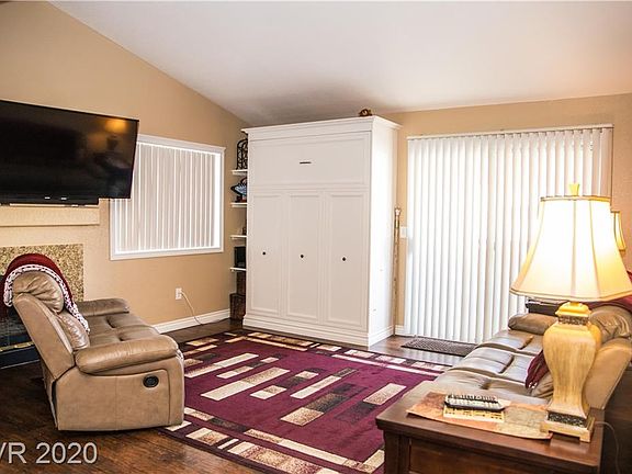 2nd image of 2725 S Nellis Blvd Unit 2133