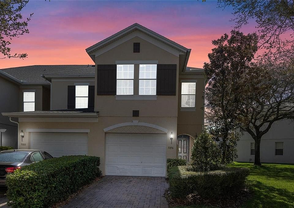 1st image of 5896 Strada Capri Way
