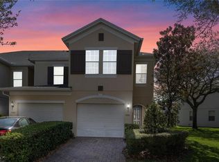 5896 Strada Capri Way, Orlando, FL 32835