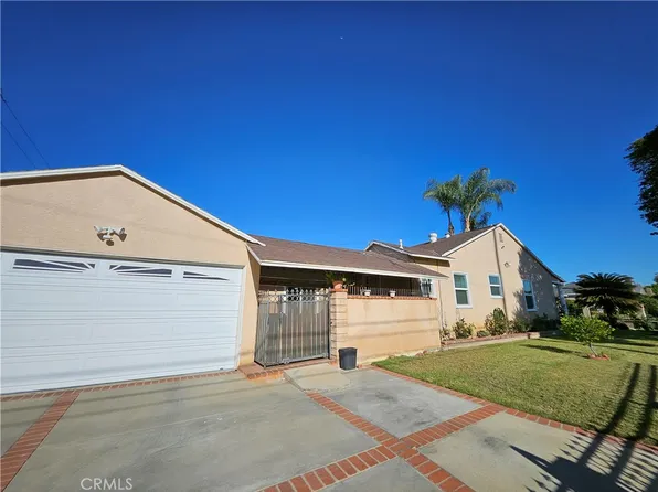 301 N Osborn Ave, West Covina, CA 91790