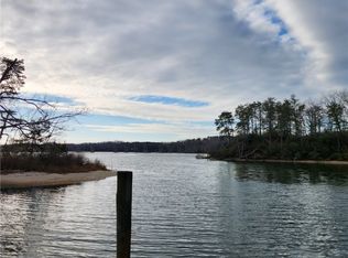 0 Eagle Point Rd LOT 7, Heathsville, VA 22473