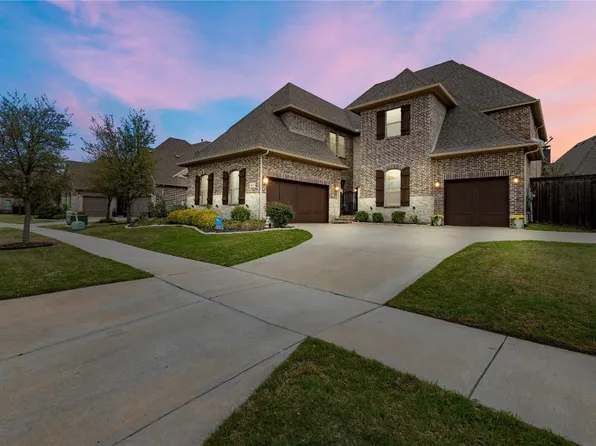 4320 Bristleleaf Ln, Prosper, TX 75078